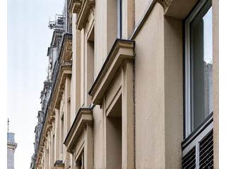 Rénovation énergétique patrimoine Paris