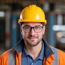 Responsable qualité sécurité chantier